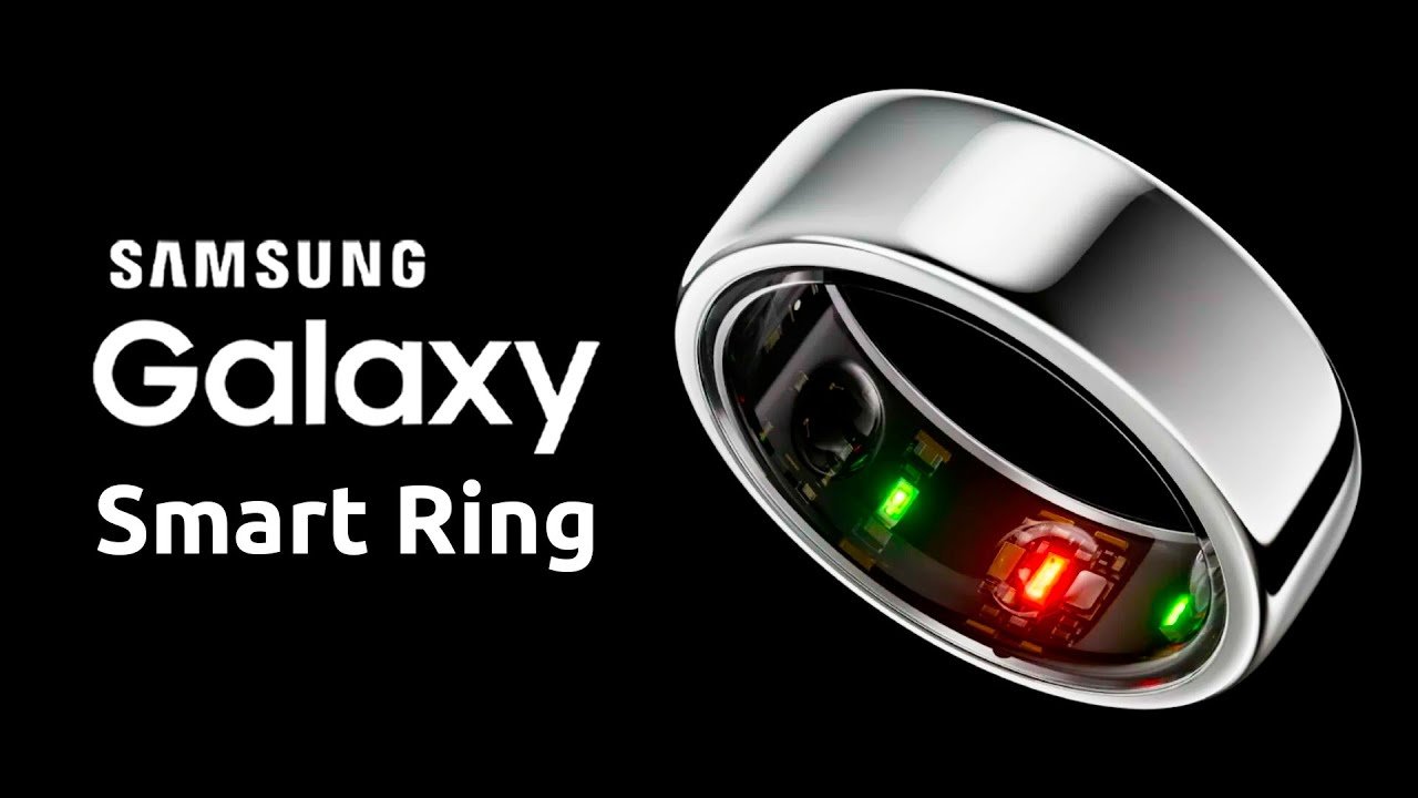 Smart Galaxy Ring: Samsung’s Wearable Breakthrough