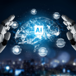 How are business leaders responding to the AI revolution?