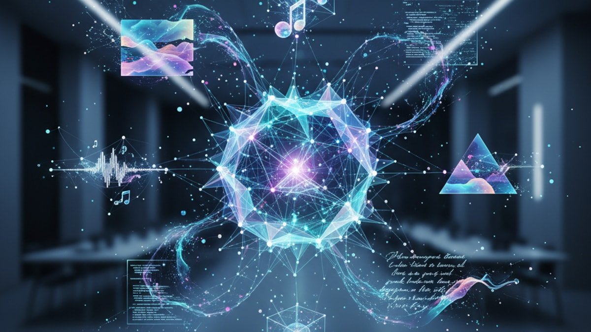 What Is Generative AI? (Understanding the Tech in 2026)